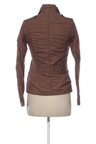 Γυναικείο μπουφάν Yessica, Μέγεθος S, Χρώμα Καφέ, Τιμή 5,99 €