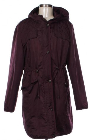 Dámská bunda  Yours, Velikost XL, Barva Fialová, Cena  529,00 Kč