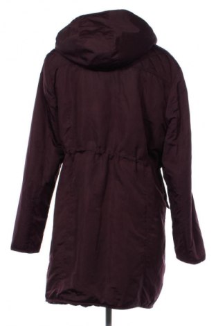 Dámská bunda  Yours, Velikost XL, Barva Fialová, Cena  529,00 Kč