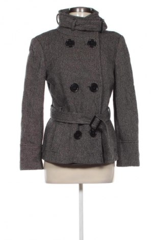 Γυναικείο μπουφάν Zara, Μέγεθος L, Χρώμα Γκρί, Τιμή 18,99 €