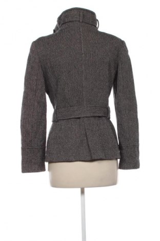 Γυναικείο μπουφάν Zara, Μέγεθος L, Χρώμα Γκρί, Τιμή 18,99 €