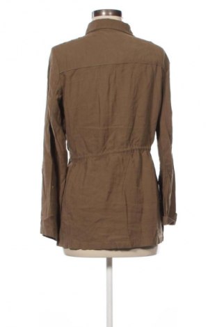 Dámská bunda  Zara, Velikost M, Barva Zelená, Cena  189,00 Kč