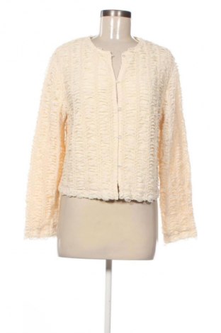 Dámská bunda  Zara, Velikost L, Barva Béžová, Cena  719,00 Kč
