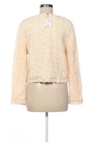 Dámská bunda  Zara, Velikost L, Barva Béžová, Cena  719,00 Kč