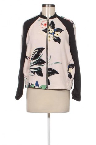 Dámska bunda  Zara, Veľkosť S, Farba Viacfarebná, Cena  10,23 €