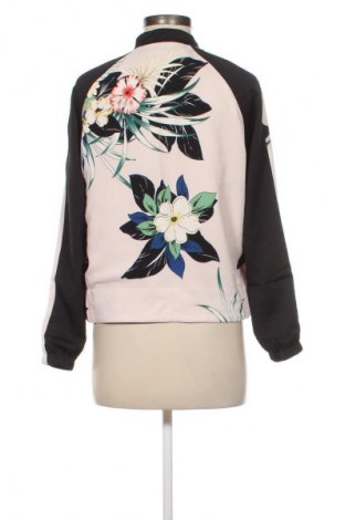 Dámska bunda  Zara, Veľkosť S, Farba Viacfarebná, Cena  10,23 €