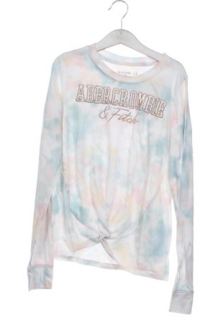 Dziecięca bluzka Abercrombie & Fitch, Rozmiar 11-12y/ 152-158 cm, Kolor Kolorowy, Cena 137,57 zł