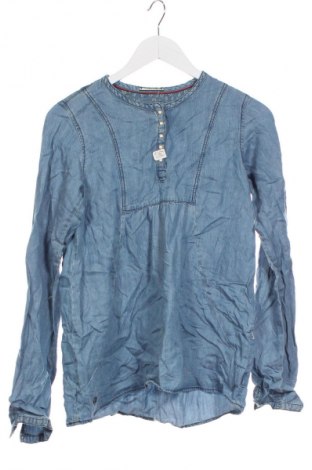 Детска блуза America Today, Размер 15-18y/ 170-176 см, Цвят Син, Цена 2,04 €