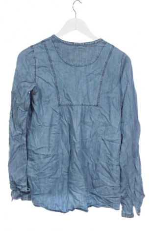 Детска блуза America Today, Размер 15-18y/ 170-176 см, Цвят Син, Цена 2,04 €