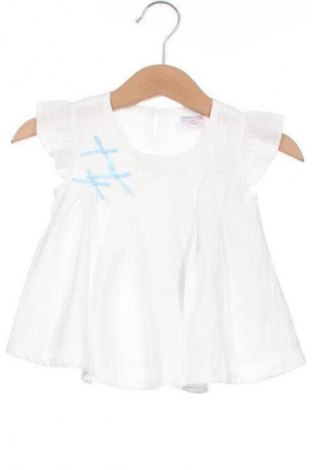 Dziecięca bluzka Ativo Kids, Rozmiar 9-12m/ 74-80 cm, Kolor Biały, Cena 90,00 zł