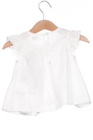 Dziecięca bluzka Ativo Kids, Rozmiar 9-12m/ 74-80 cm, Kolor Biały, Cena 90,00 zł