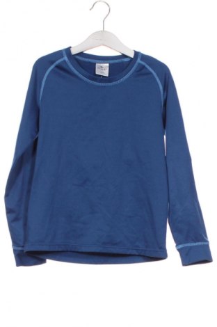 Dziecięca bluzka Crane, Rozmiar 8-9y/ 134-140 cm, Kolor Niebieski, Cena 19,99 zł