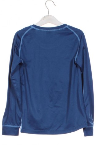 Dziecięca bluzka Crane, Rozmiar 8-9y/ 134-140 cm, Kolor Niebieski, Cena 19,99 zł