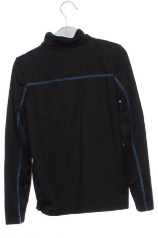 Dziecięca bluzka Crivit, Rozmiar 6-7y/ 122-128 cm, Kolor Czarny, Cena 41,60 zł