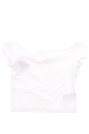 Παιδική μπλούζα H&M, Μέγεθος 8-9y/ 134-140 εκ., Χρώμα Λευκό, Τιμή 2,99 €