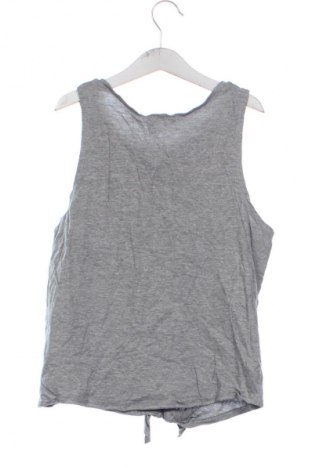 Dziecięca bluzka H&M, Rozmiar 12-13y/ 158-164 cm, Kolor Szary, Cena 24,80 zł