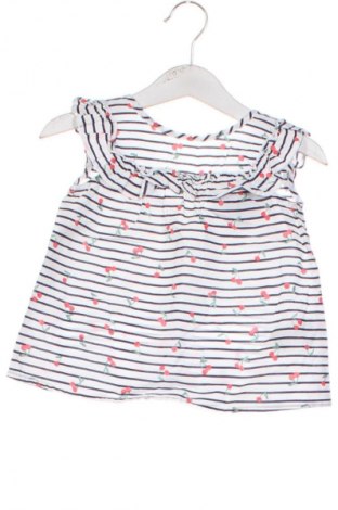 Детска блуза H&M, Размер 9-12m/ 74-80 см, Цвят Многоцветен, Цена 2,04 €