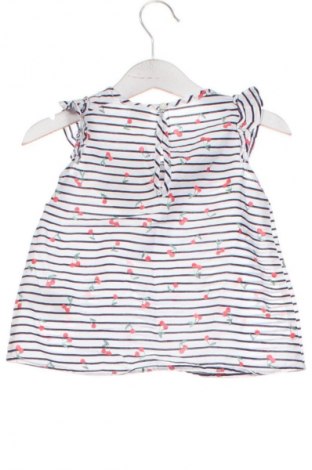 Детска блуза H&M, Размер 9-12m/ 74-80 см, Цвят Многоцветен, Цена 2,04 €