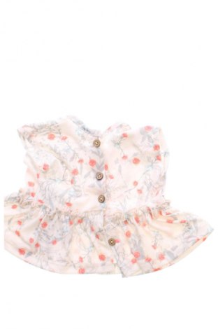 Dziecięca bluzka Jessica Simpson, Rozmiar 3-6m/ 62-68 cm, Kolor Kolorowy, Cena 6,99 zł