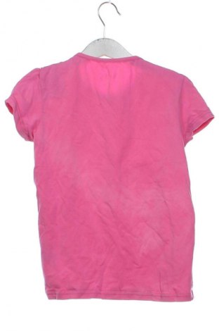 Dziecięca bluzka Kids By Tchibo, Rozmiar 8-9y/ 134-140 cm, Kolor Różowy, Cena 23,43 zł