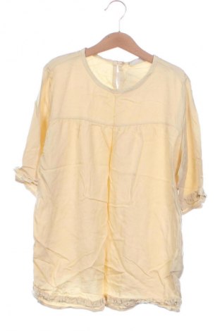 Dziecięca bluzka LC Waikiki, Rozmiar 11-12y/ 152-158 cm, Kolor Beżowy, Cena 6,99 zł