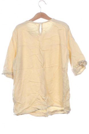 Dziecięca bluzka LC Waikiki, Rozmiar 11-12y/ 152-158 cm, Kolor Beżowy, Cena 6,99 zł