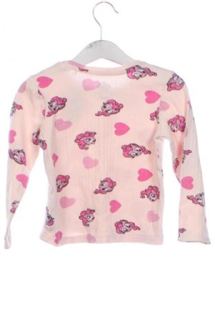 Dziecięca bluzka My Little Pony, Rozmiar 5-6y/ 116-122 cm, Kolor Kolorowy, Cena 21,84 zł