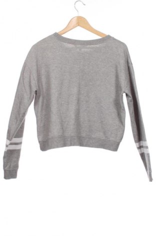 Детска блуза New Look, Размер 14-15y/ 168-170 см, Цвят Сив, Цена 2,22 €