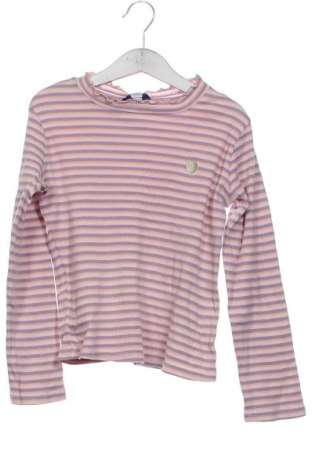 Dziecięca bluzka Okaidi, Rozmiar 0-1m/ 50 cm, Kolor Kolorowy, Cena 6,99 zł