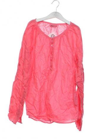 Dziecięca bluzka Okay, Rozmiar 14-15y/ 168-170 cm, Kolor Różowy, Cena 6,99 zł