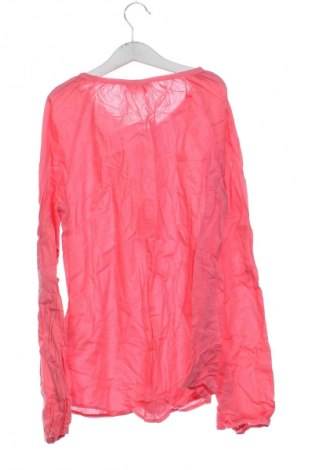 Dziecięca bluzka Okay, Rozmiar 14-15y/ 168-170 cm, Kolor Różowy, Cena 6,99 zł