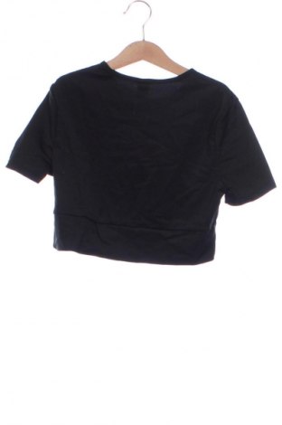 Dziecięca bluzka SHEIN, Rozmiar 11-12y/ 152-158 cm, Kolor Czarny, Cena 22,47 zł