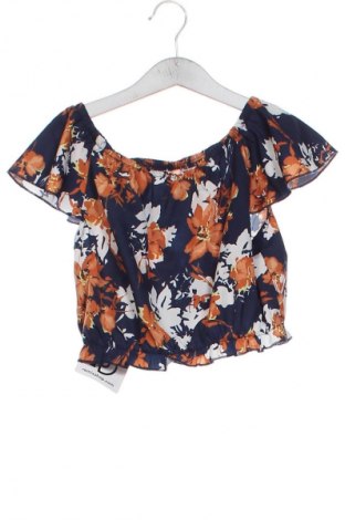 Dziecięca bluzka SHEIN, Rozmiar 8-9y/ 134-140 cm, Kolor Kolorowy, Cena 6,99 zł