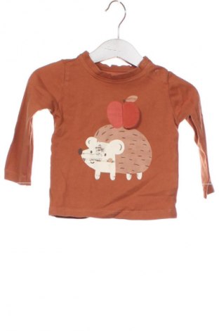 Dziecięca bluzka Sinsay, Rozmiar 6-9m/ 68-74 cm, Kolor Kolorowy, Cena 36,00 zł