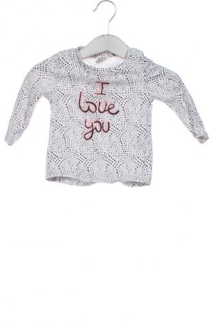 Dziecięca bluzka Unbranded, Rozmiar 2-3m/ 56-62 cm, Kolor Kolorowy, Cena 6,99 zł