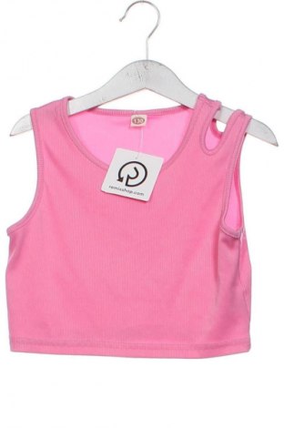 Παιδική μπλούζα Unbranded, Μέγεθος 2-3y/ 98-104 εκ., Χρώμα Ρόζ , Τιμή 1,99 €