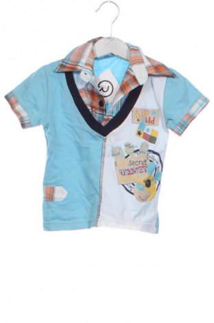 Dziecięca bluzka Unbranded, Rozmiar 18-24m/ 86-98 cm, Kolor Kolorowy, Cena 6,99 zł