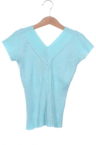 Dziecięca bluzka Unbranded, Rozmiar 5-6y/ 116-122 cm, Kolor Niebieski, Cena 6,99 zł