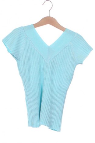 Dziecięca bluzka Unbranded, Rozmiar 5-6y/ 116-122 cm, Kolor Niebieski, Cena 6,99 zł