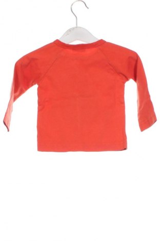 Dziecięca bluzka Unbranded, Rozmiar 3-6m/ 62-68 cm, Kolor Czerwony, Cena 6,99 zł