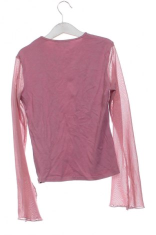 Dziecięca bluzka Unbranded, Rozmiar 12-13y/ 158-164 cm, Kolor Popielaty róż, Cena 23,99 zł