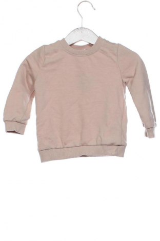 Dziecięca bluzka Unbranded, Rozmiar 9-12m/ 74-80 cm, Kolor Brązowy, Cena 35,00 zł