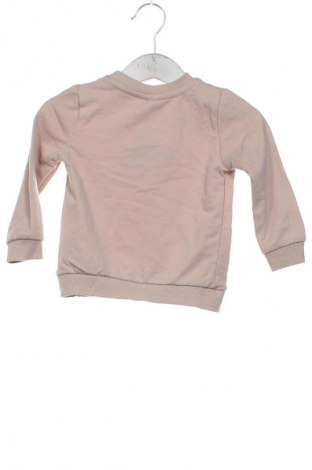 Dziecięca bluzka Unbranded, Rozmiar 9-12m/ 74-80 cm, Kolor Brązowy, Cena 35,00 zł