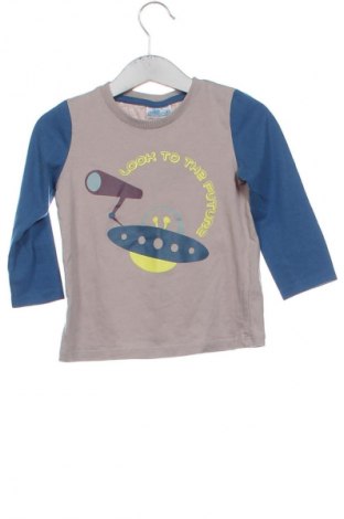 Dziecięca bluzka Unbranded, Rozmiar 18-24m/ 86-98 cm, Kolor Kolorowy, Cena 22,99 zł