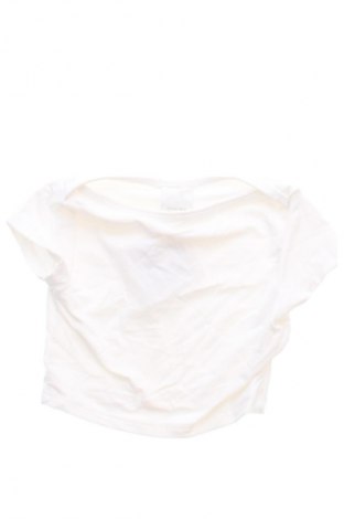 Детска блуза Zara, Размер 5-6y/ 116-122 см, Цвят Бял, Цена 2,04 €
