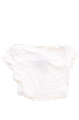 Детска блуза Zara, Размер 5-6y/ 116-122 см, Цвят Бял, Цена 2,04 €