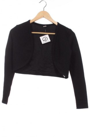 Dziecięcy kardigan SHEIN, Rozmiar 11-12y/ 152-158 cm, Kolor Czarny, Cena 6,99 zł