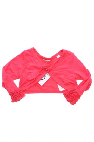 Dziecięcy kardigan Unbranded, Rozmiar 9-12m/ 74-80 cm, Kolor Czerwony, Cena 35,82 zł