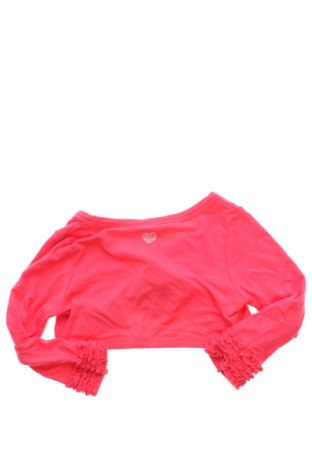 Dziecięcy kardigan Unbranded, Rozmiar 9-12m/ 74-80 cm, Kolor Czerwony, Cena 35,82 zł