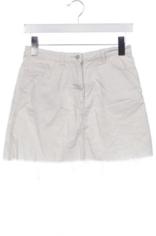 Dziecięca spódnica H&M, Rozmiar 11-12y/ 152-158 cm, Kolor Szary, Cena 12,99 zł